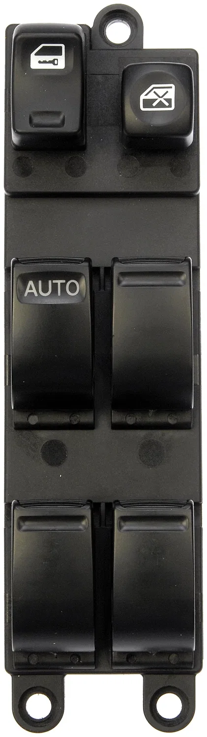 901-809 – DORMAN Power Window Switch, OE Replacement 6 Button Boxed